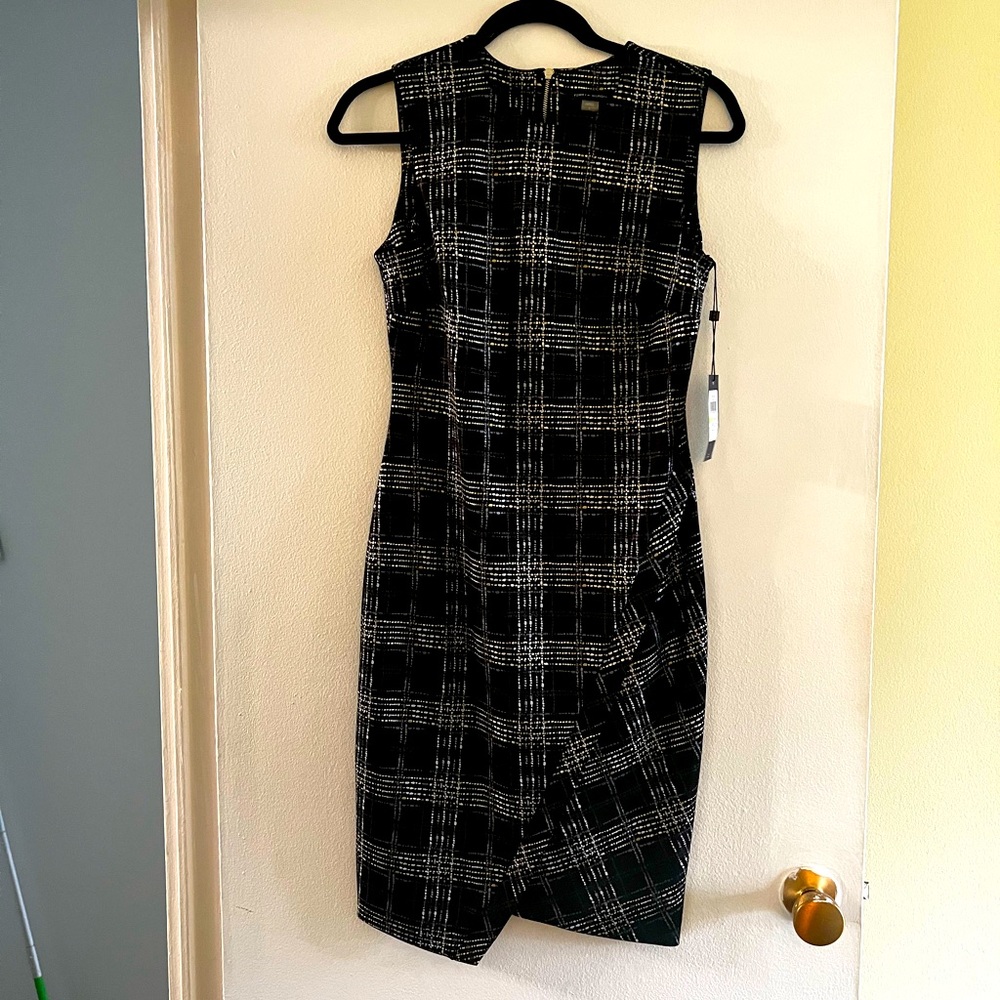 COPY - NWT Tommy Hilfiger Dress size 4